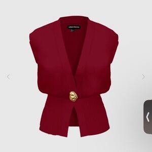 Urban revivo KNITTED V-NECK CARDIGANS